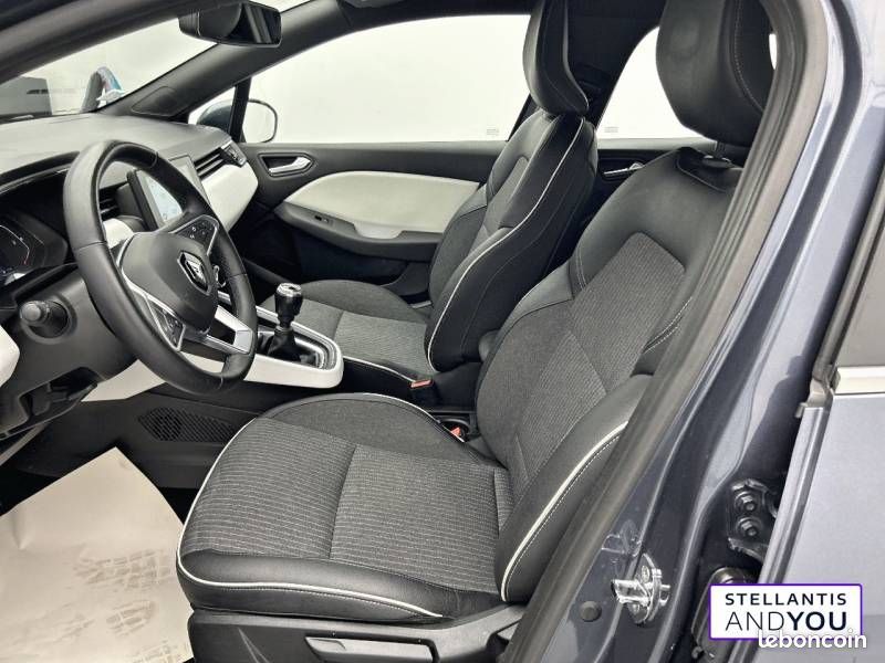 Renault Clio TCe 140 - 21N Intens (image 10)