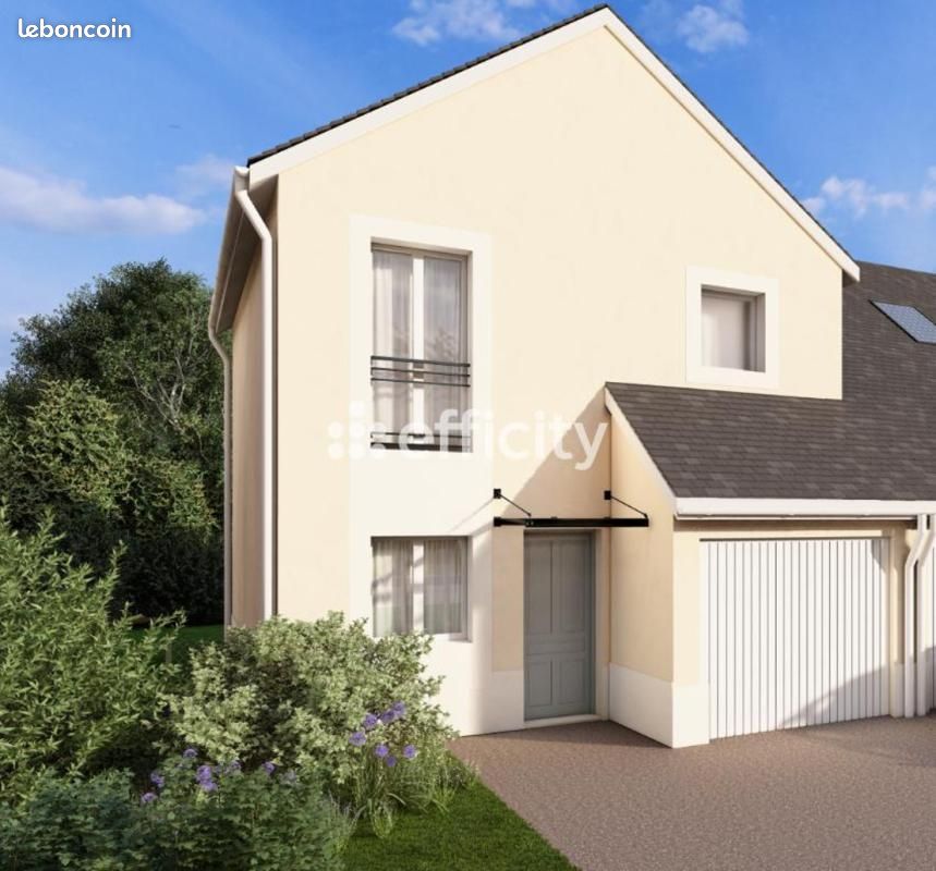 Maison 4 pièces 80 m² · à Idron · 80 m² · 234 400 €