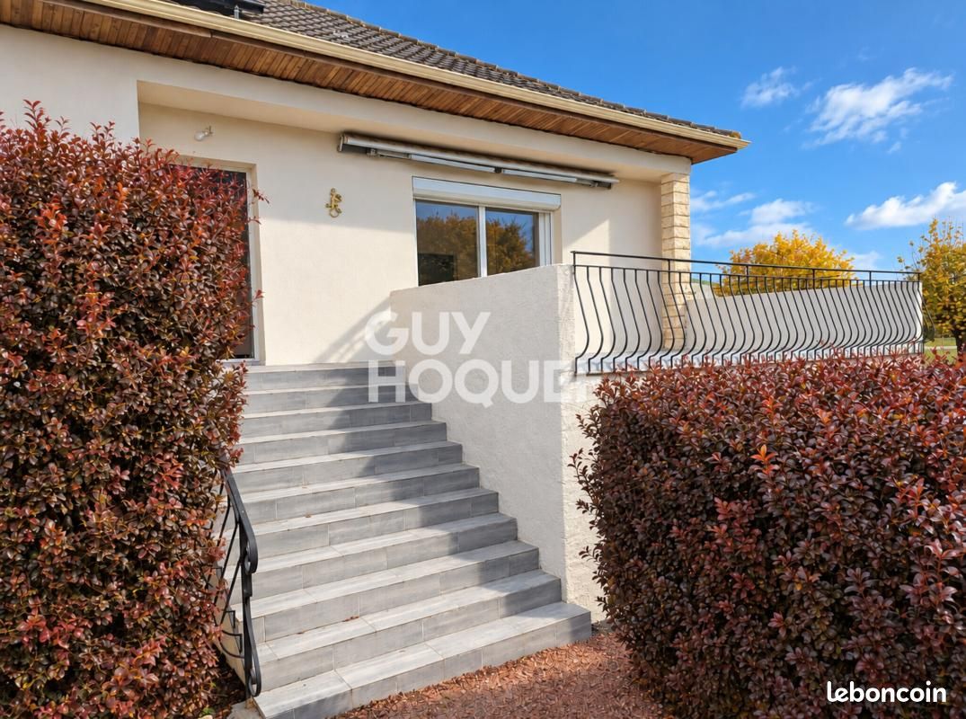 Maison 5 pièces 109 m² · à Jaunay-Marigny · 109 m² · 240 000 €