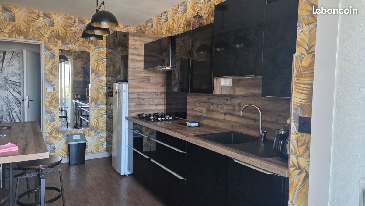Appartement 3 pièces 15 m² · à Aytré · 15 m² · 420 €