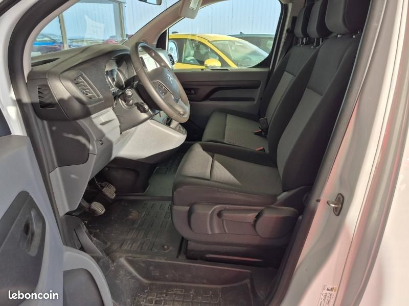 Citroen Jumpy Fg M 1.6 BlueHDi 115ch Business S&S (image 14)
