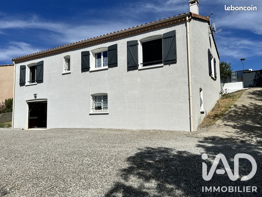 Maison 4 pièces 100 m² · à Villegly · 100 m² · 315 000 €