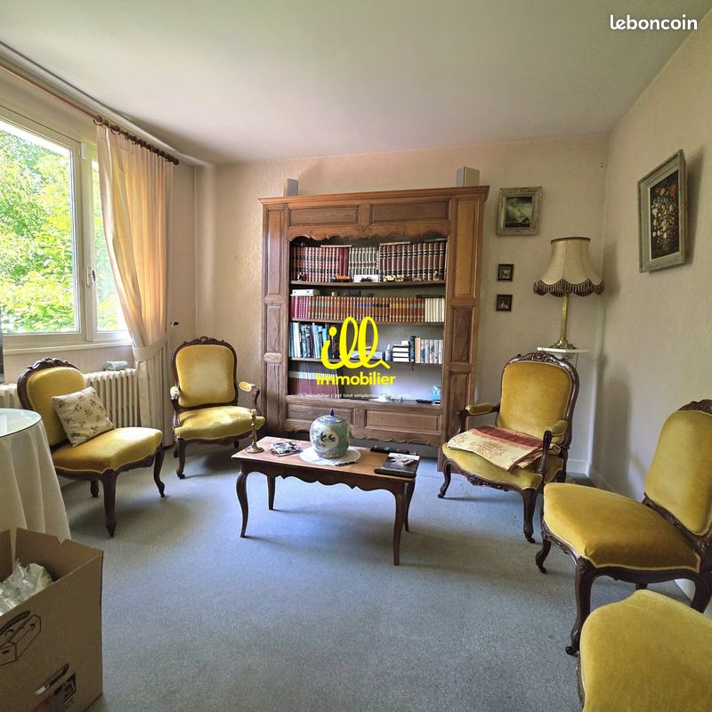 Maison 7 pièces 170 m² · à Charleville-Mézières · 170 m² · 280 000 €