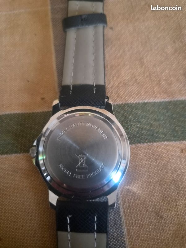 Montre Homme (image 2)