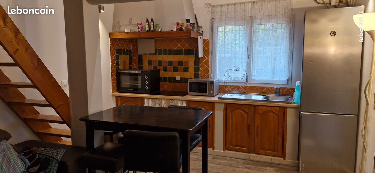 Appartement 2 pièces 40 m² · à La Crau · 40 m² · 650 €/mois