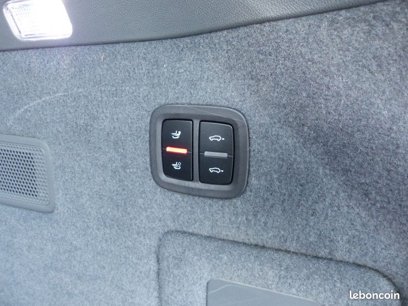 Porsche CAYENNE COUPE (9YB) 4.0 V8 680CH TURBO S E-HYBRID (image 14)