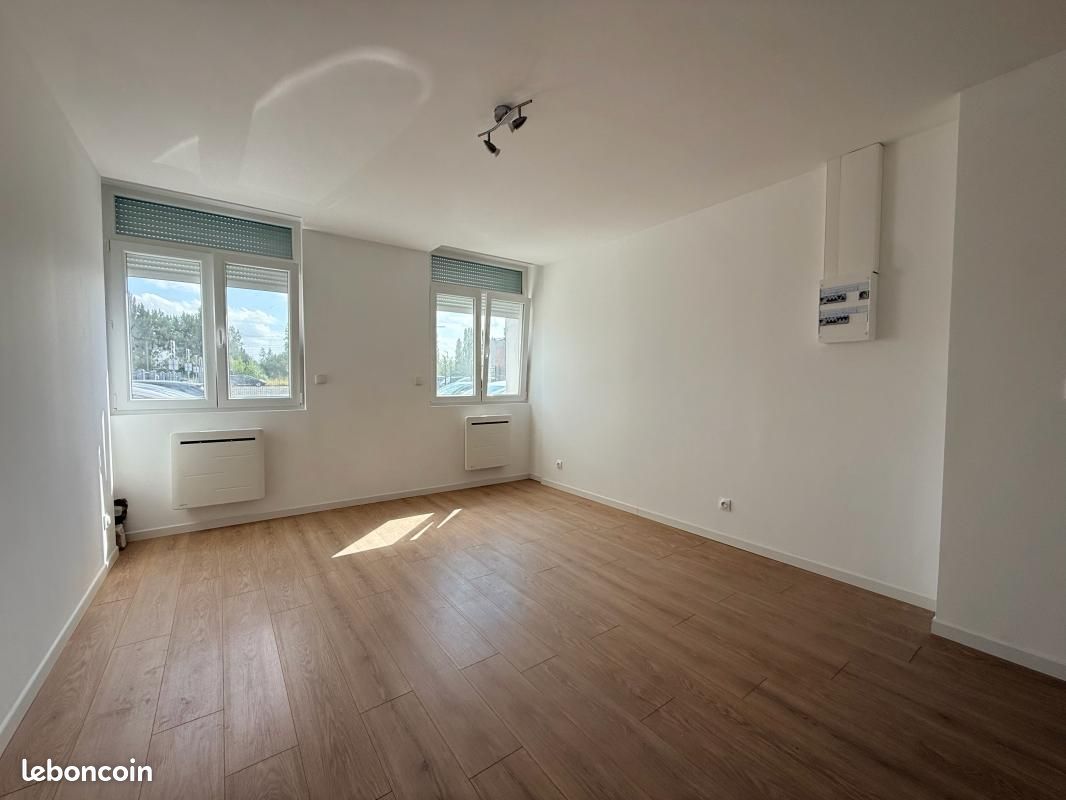 Appartement 1 pièce 24 m² · à Armentières · 24 m² · 450 €