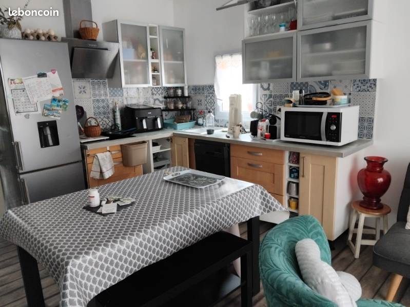 Appartement 2 pièces 39 m² · à Saint-Jean-de-Monts · 39 m² · 122 000 €