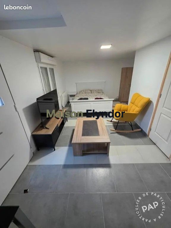 Appartement 1 pièce 20 m² · à Aulnay-sous-Bois · 20 m² · 700 €/mois