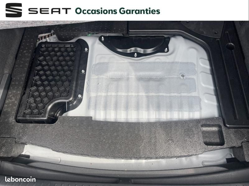 Cupra Formentor 1.5 eHybrid 272ch VZ DSG6 (image 17)