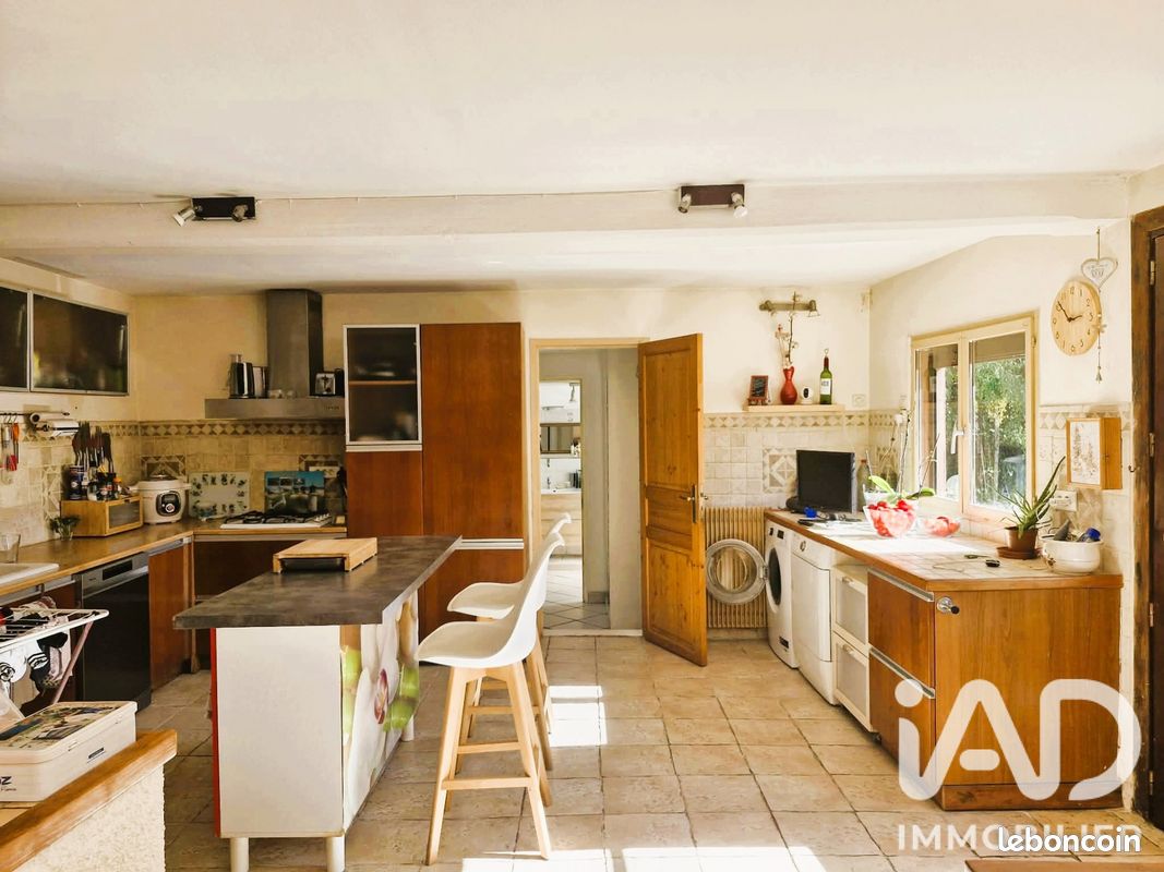 Maison 5 pièces 127 m² · à Corbie · 127 m² · 184 000 €