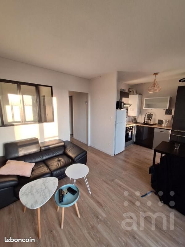 Appartement 1 pièce 32 m² · à Eysines · 32 m² · 887 €/mois