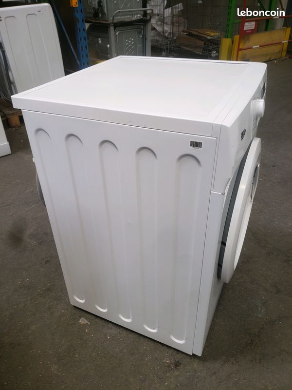 Lave-linge Hublot FAR Lf912rL21w 9kg 1200trs/min (image 4)