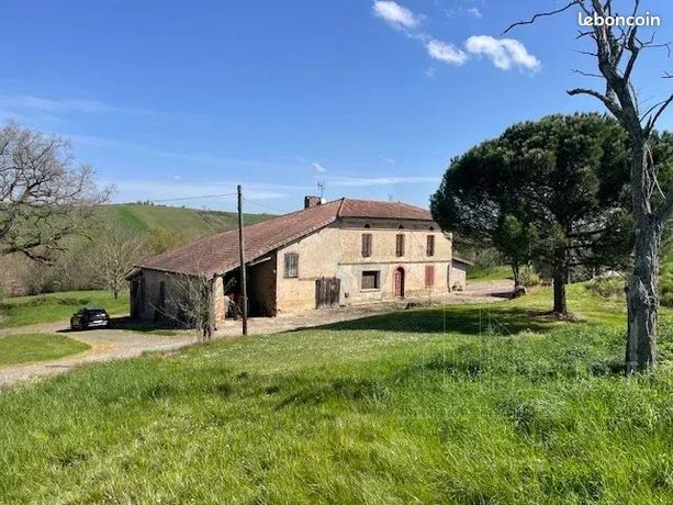 Ferme 5 pièces 200 m²