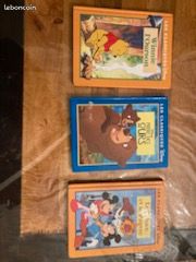 Livre Disney (image 1)