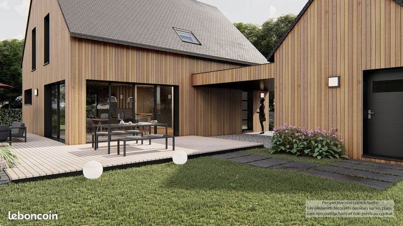 Maison 5 pièces 130 m² · à Fréhel · 130 m² · 399 000 €