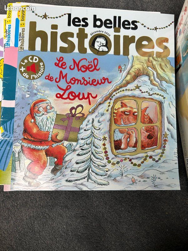Les belles histoires (image 3)