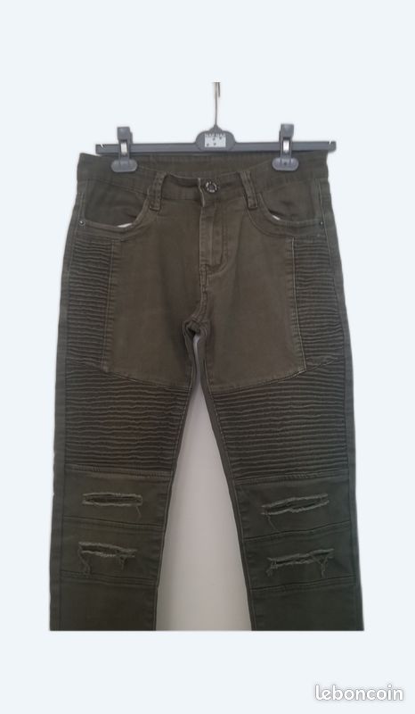 Jeans homme (image 3)