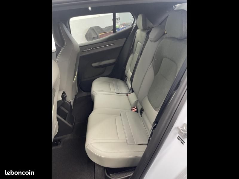 Volvo EX30 Single 272ch Plus (image 5)