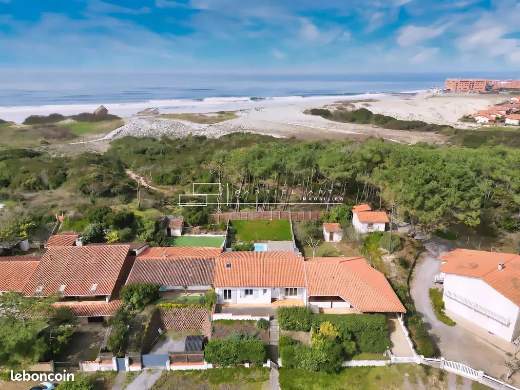 Maison 4 pièces 93 m² · à Capbreton · 93 m² · 898 000 €