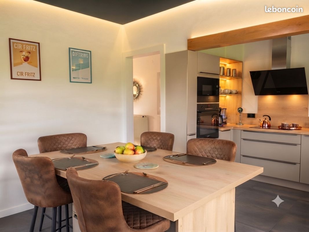 Maison 7 pièces 180 m² · à Hayange · 180 m² · 330 000 €