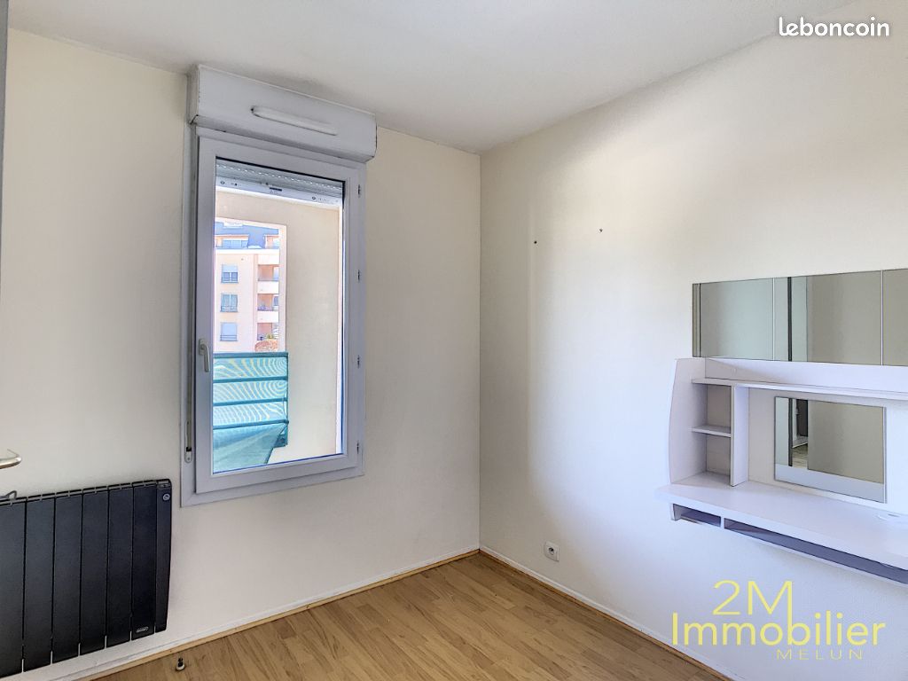 Appartement a louer dammarie-les-lys - 2 pièce(s) - 57 m2 - Surfyn