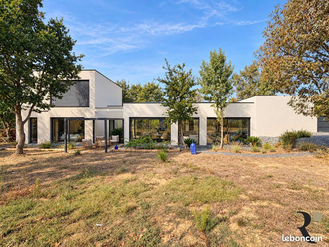 Maison 5 pièces 180 m² · à Quint-Fonsegrives · 180 m² · 799 900 €