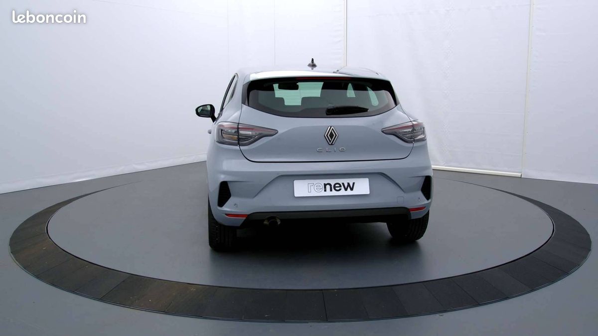 Renault clio tce 90 evolution (image 18)