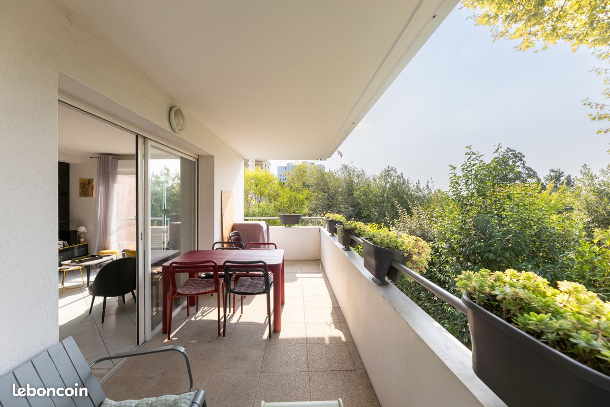 Appartement 3 pièces 68 m² · à Bayonne · 68 m² · 255 000 €