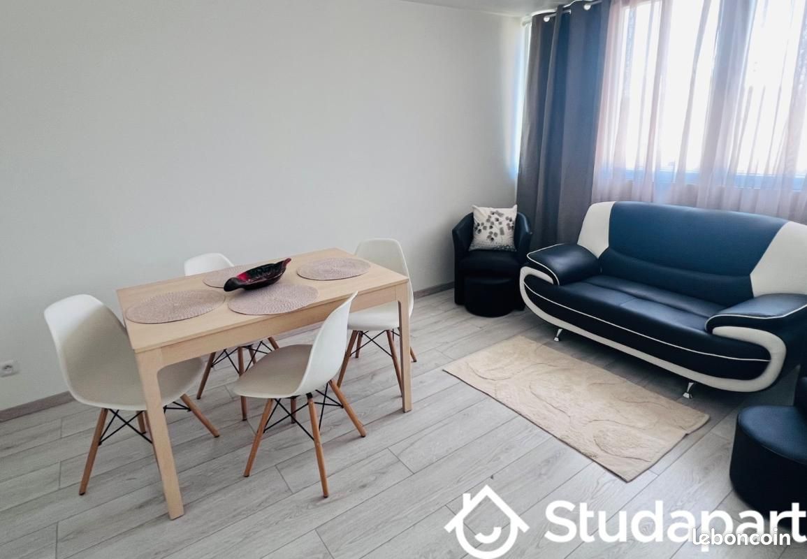 Appartement 4 pièces 67 m² · à Sainte-Foy-lès-Lyon · 67 m² · 1 200 €/mois