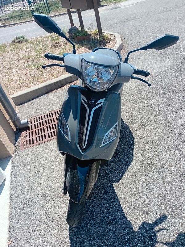 Scooter TNT (image 3)