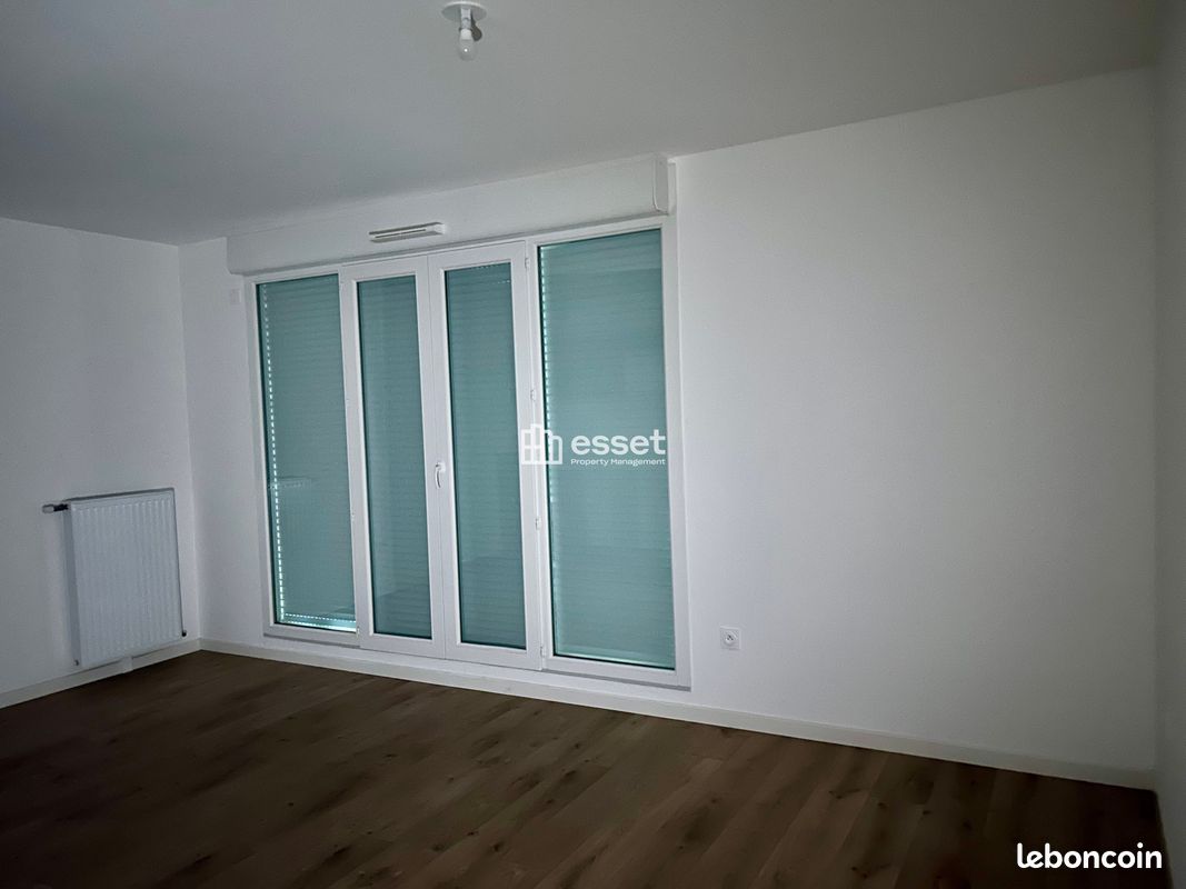 Appartement 1 pièce 30 m² · à Cergy · 30 m² · 839 €/mois