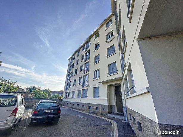 Appartement 3 pièces 50 m²