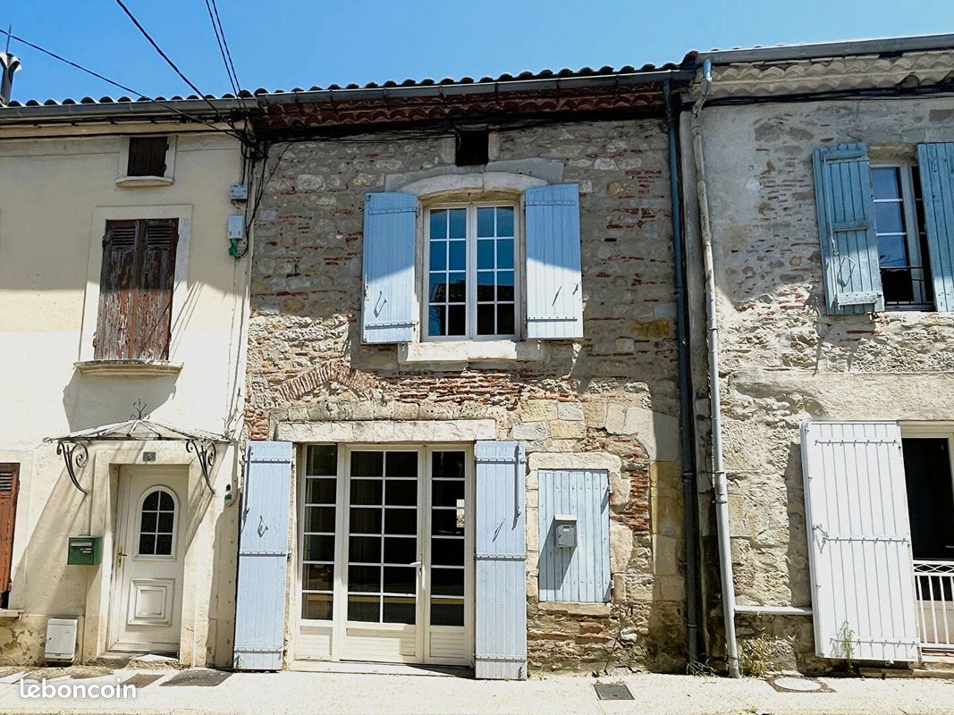Maison 3 pièces 103 m² · à Penne-d'Agenais · 103 m² · 162 000 €