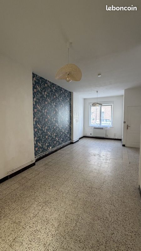 Maison 3 pièces 73 m² · à Armentières · 73 m² · 720 €