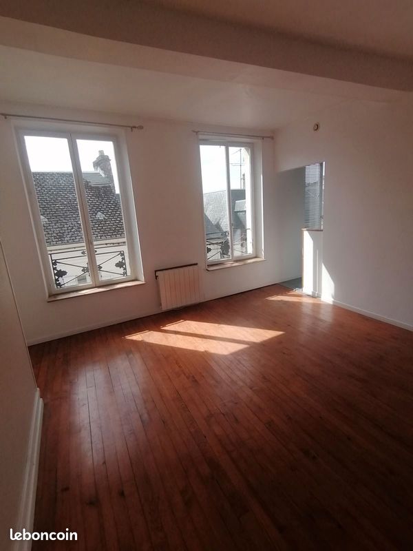 Appartement 1 pièce 35 m² · à Laon · 35 m² · 420 €