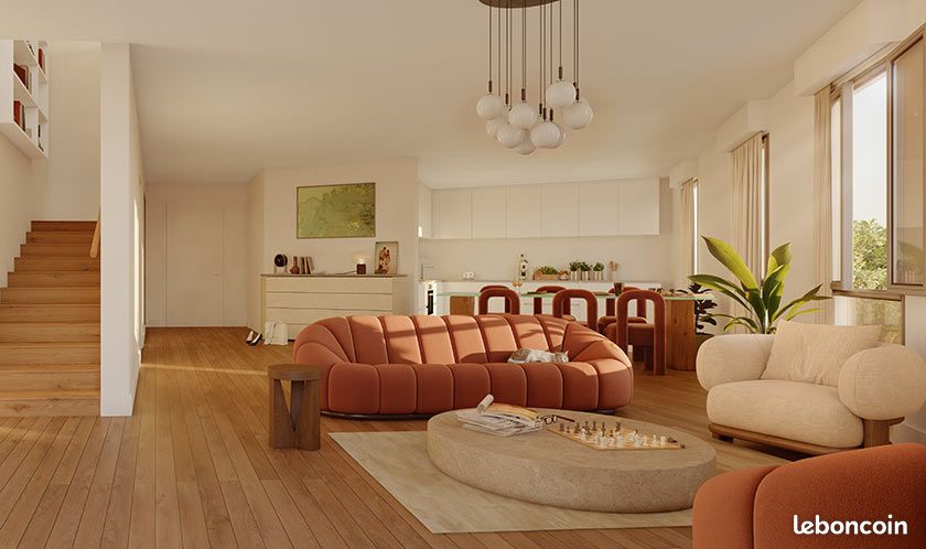 Appartement 2 pièces 40 m² · à Toulouse · 40 m² · 228 200 €