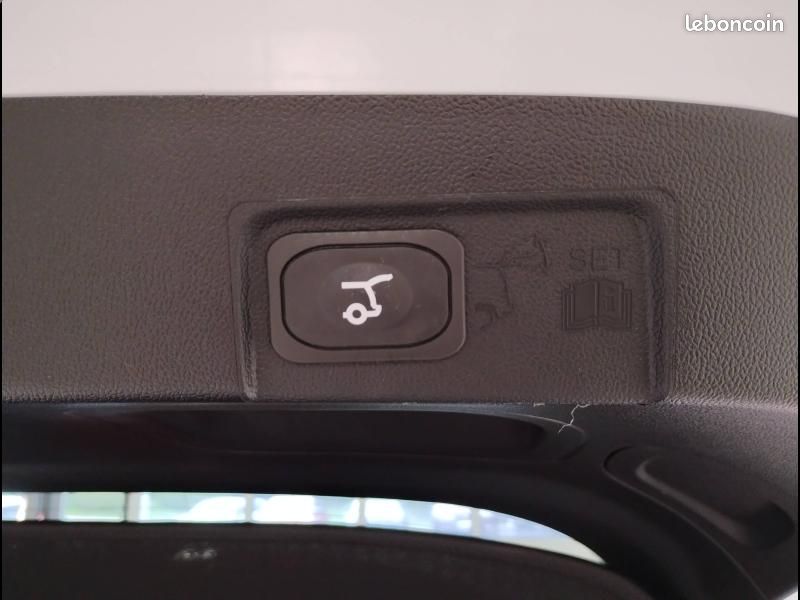 Ford Puma 1.0 EcoBoost Hybrid 125ch ST-Line S&S (image 20)