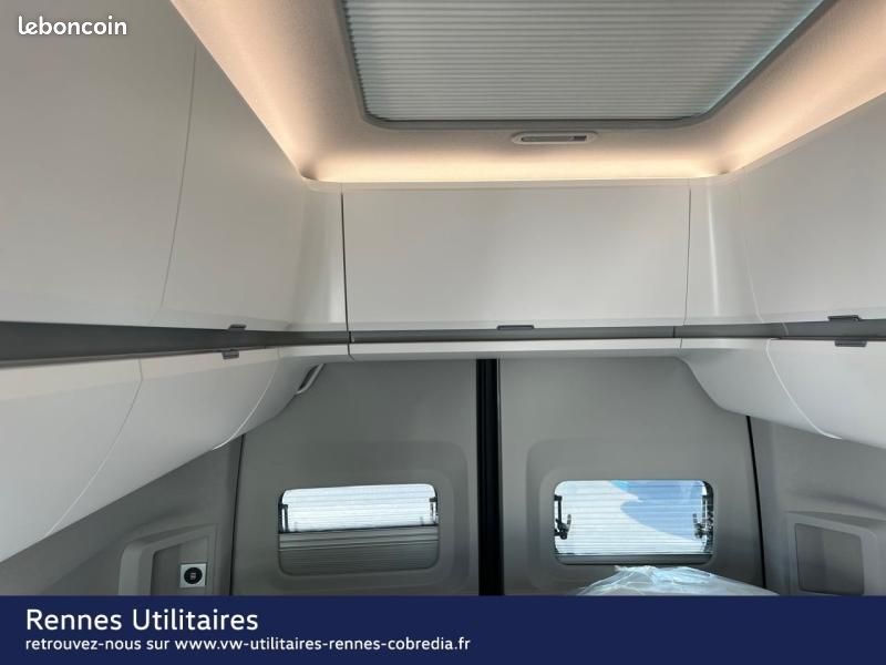 Volkswagen Grand California 2.0 TDI 163ch 600 3,5t BVA8 (image 36)