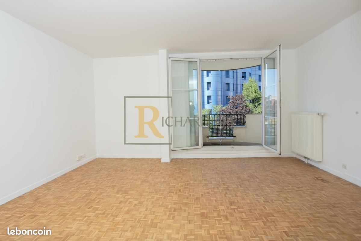 Appartement 2 pièces 53 m² · à Cergy · 53 m² · 151 000 €