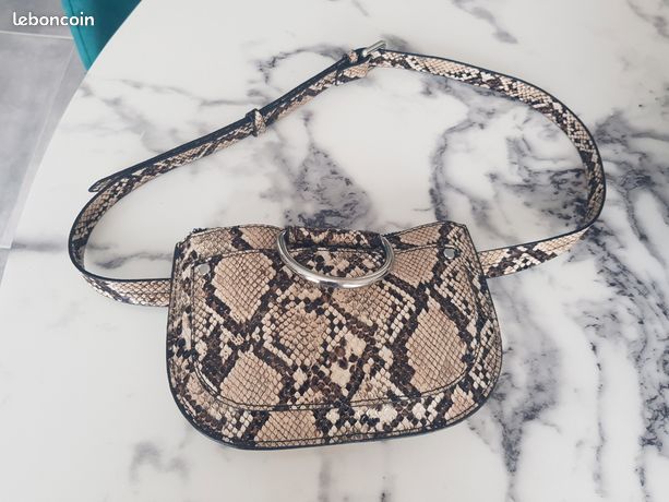 Bandoulière Sac Banane Femme Zara Sac Banane Zara Femme Top