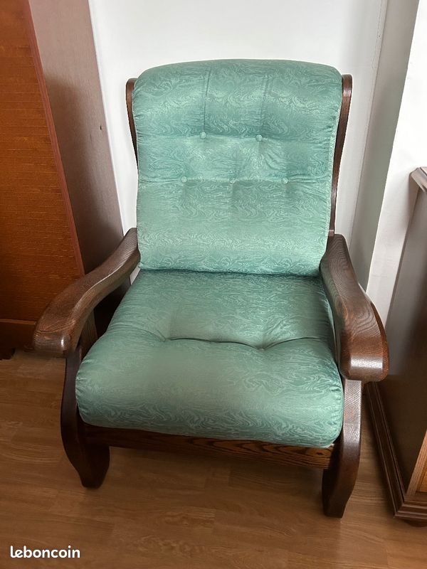 Fauteuil (image 2)