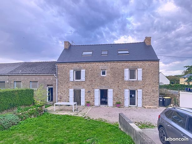 Maison 5 pièces 119 m²