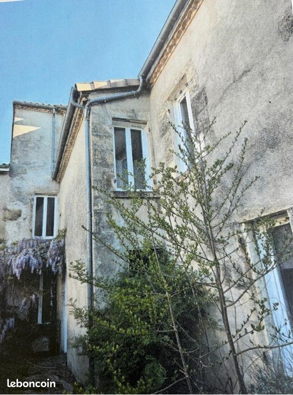 Maison 4 pièces 181 m² · à Langon · 181 m² · 129 000 €