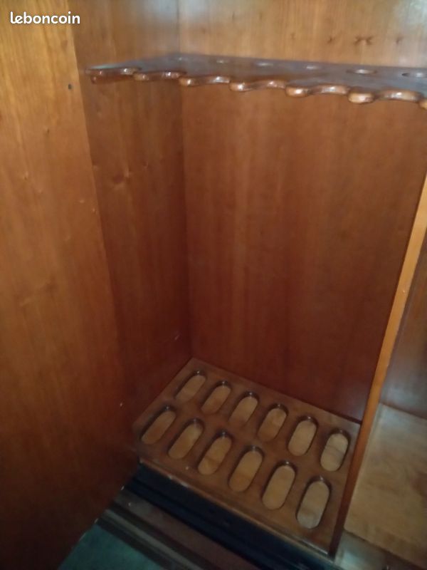 Armoire forte pour 12 fusil (image 4)