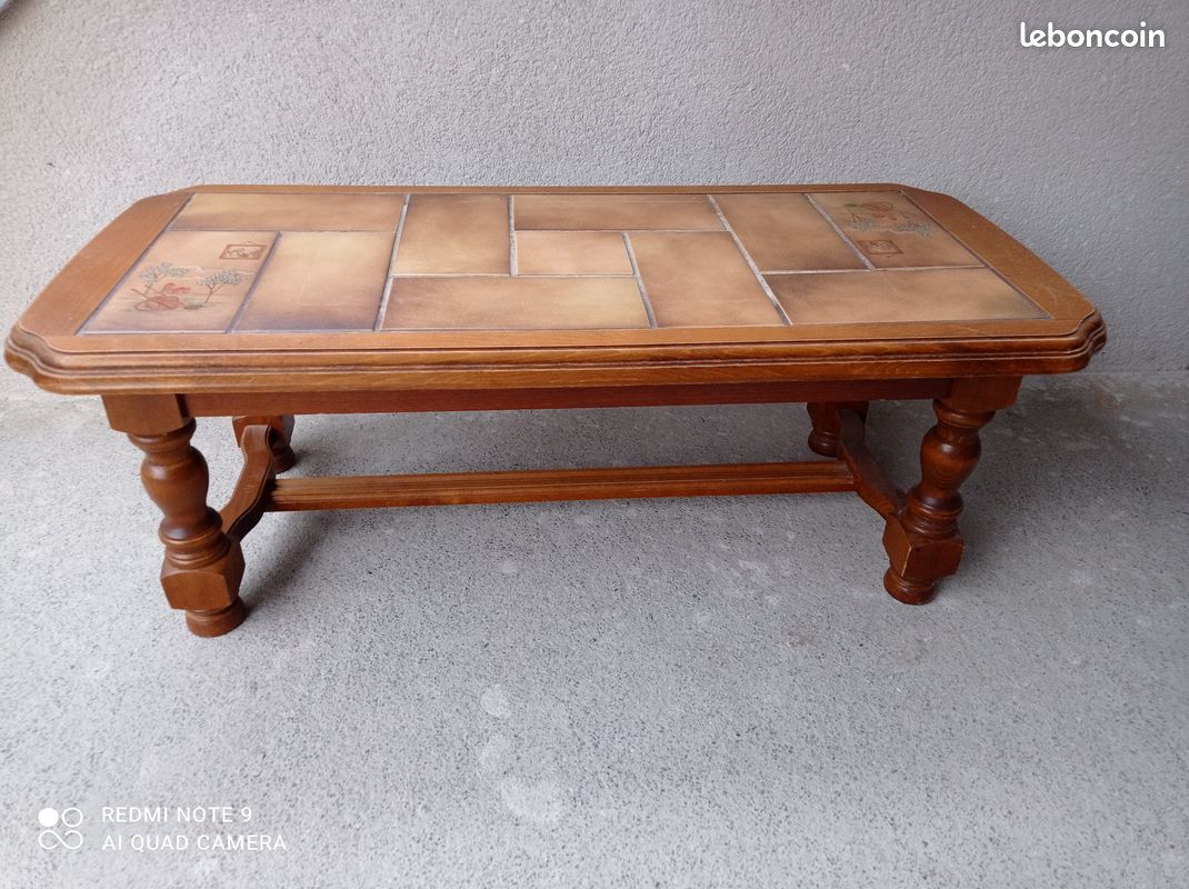 Table de salon (image 1)