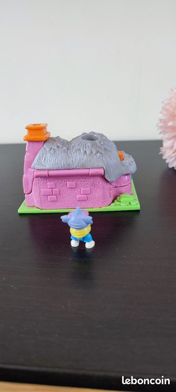 Polly pocket bluebird (image 3)
