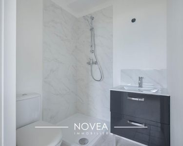 Appartement 72 000 € - 16 m²
