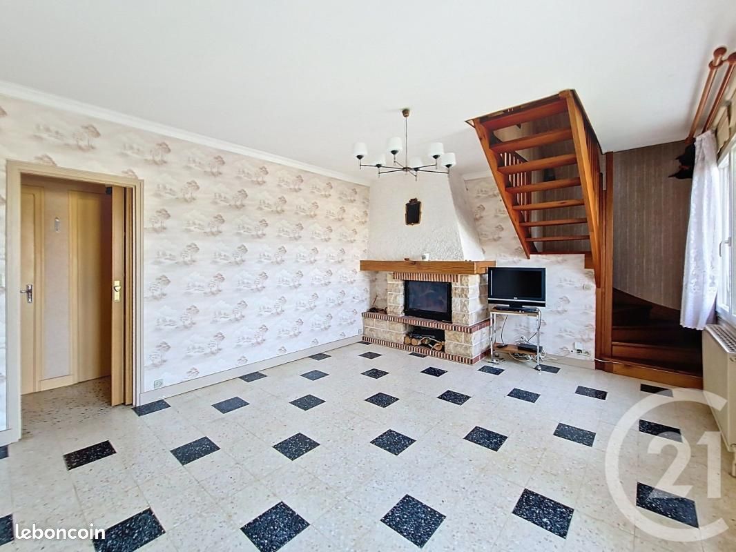 Maison 6 pièces 108 m² (image 13)