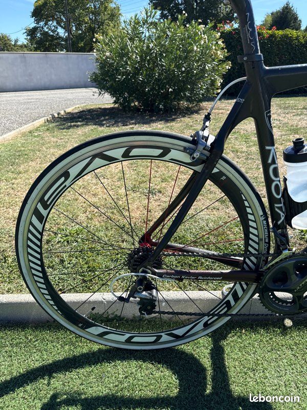 Vélo de route (image 7)